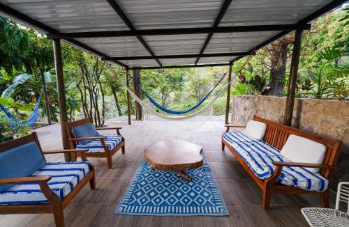 Yopal Cabin | Casa Cumbres Ecolodge