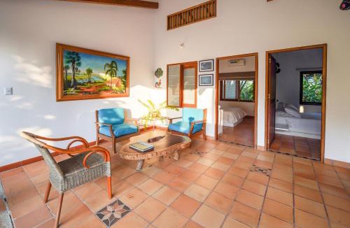 Yopal Cabin | Casa Cumbres Ecolodge