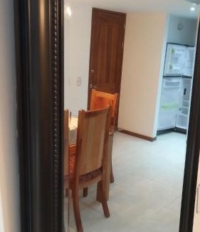 Laureles - Estadio Apartment | Apartamento en Medellín, Los colores Cerro Norte