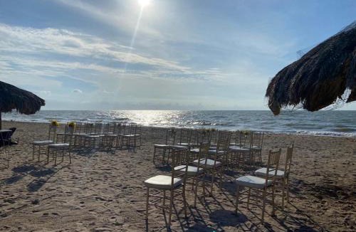Camarones House | Mar Azul - Playa y Turismo