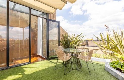 Antiguo Country Apartment | Kubik by Wynwood House