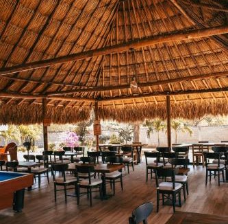 Santa Marta Hotel | Rancho Ton Hotel Boutique