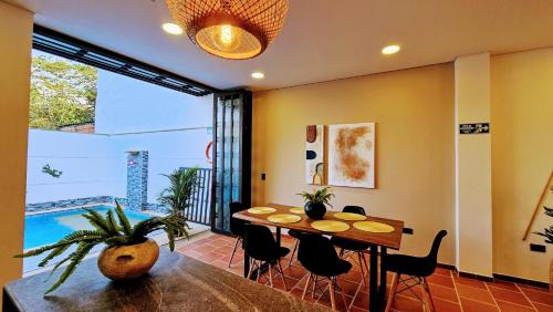 Villeta Villa | Casa 10 Minutos de Villeta