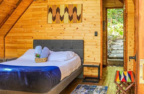 Bogota House | Glamping Corazón del Molino
