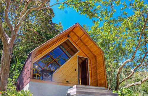 Bogota House | Glamping Corazón del Molino