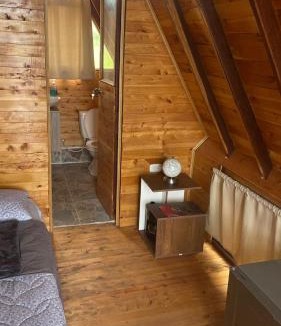 Los Santos Other | Lago Cristal Chalets