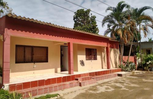 Guachaca Apartment | Casa Guachaca - Furnished Garden apartment
