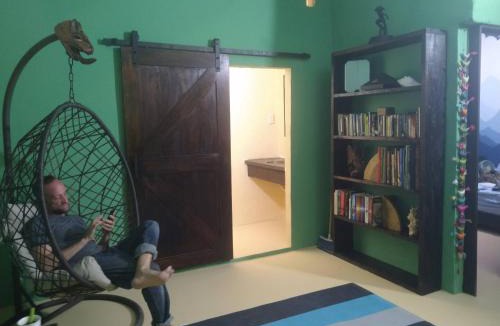 Guachaca Apartment | Casa Guachaca - Furnished Garden apartment