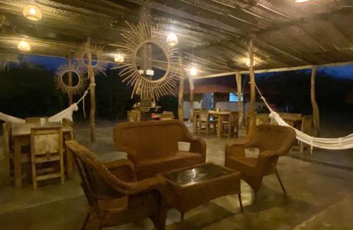 Camarones House | Mar Azul - Playa y Turismo