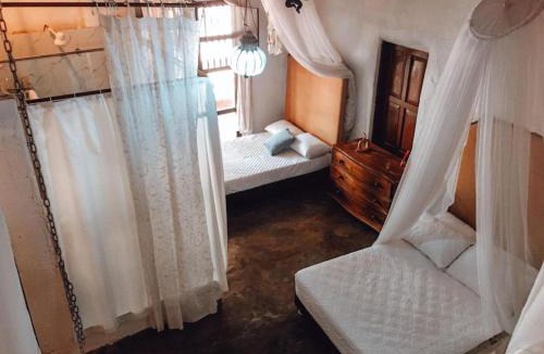 Villavieja Hotel | Hosteria Casa del Ángel