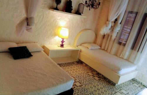 Villavieja Hotel | Hosteria Casa del Ángel