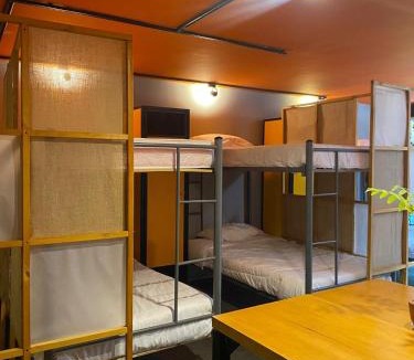 Chapinero Hotel | Hostel Cowork en Chapinero