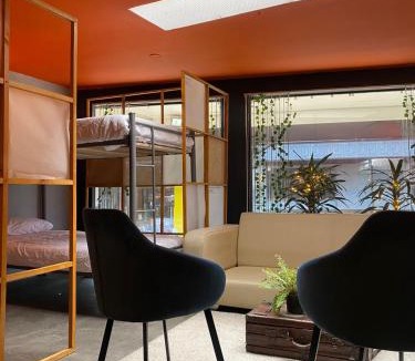 Chapinero Hotel | Hostel Cowork en Chapinero