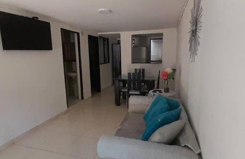 El Salado Apartment | Casa Blanca
