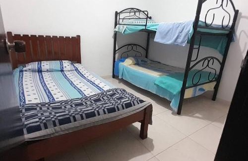 El Salado Apartment | Casa Blanca