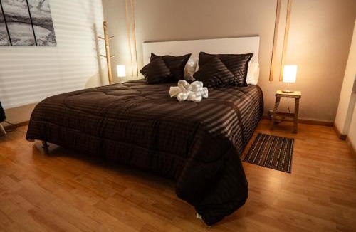Usaquen Bed & Breakfast | Hotel Primitivo Usaquén