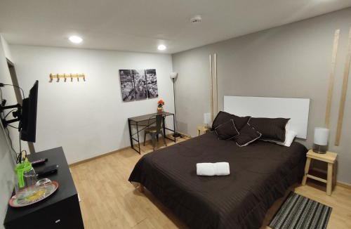 Usaquen Bed & Breakfast | Hotel Primitivo Usaquén