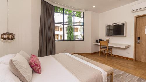 Manga Apartment | Cartagena Suites de Manga