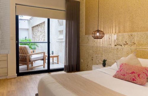 Manga Apartment | Cartagena Suites de Manga