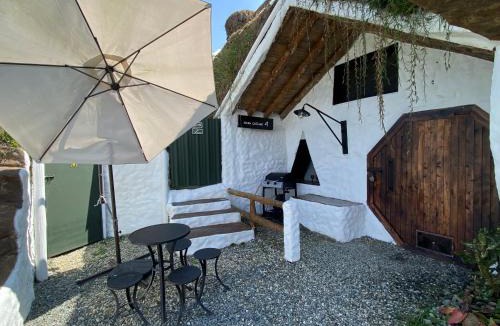 El Penol House | Hobbit Hotel Ecolodge- Guatapé