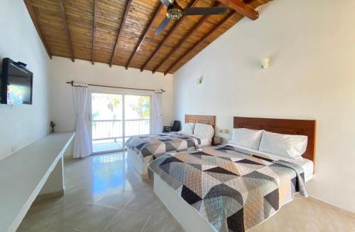 Tolu Hotel | Hotel Costa Linda