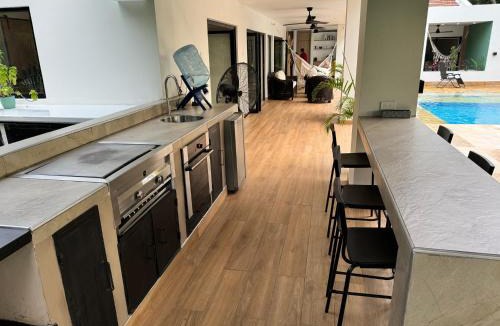 Ricaurte Villa | Casa Privada en Exclusivo Club Privado