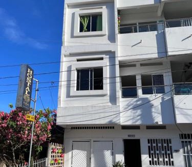 Necocli House | Sweet Dreams Necocli