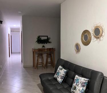 Necocli House | Sweet Dreams Necocli