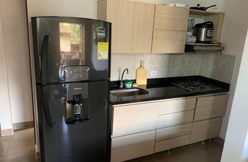 Jardin Apartment | Apartamento Campestre 201