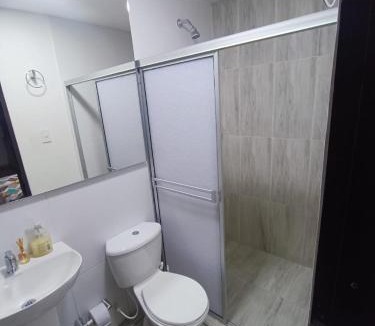 San Jose de Cucuta Apartment | San Luis Apartamento 101 Cúcuta