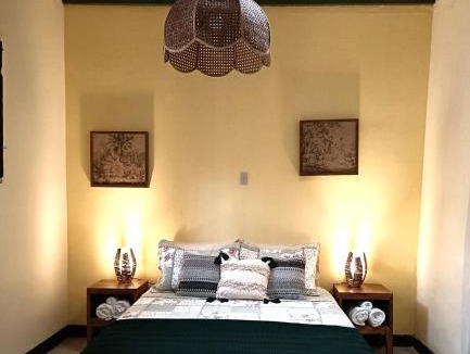 Silvania Hotel | Posada Las Bromelias