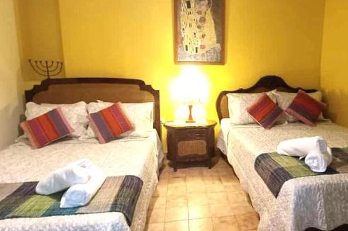 Silvania Hotel | Posada Las Bromelias