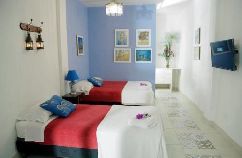 Silvania Hotel | Posada Las Bromelias