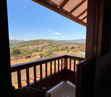 Barichara Hotel | Hotel Palais Barichara