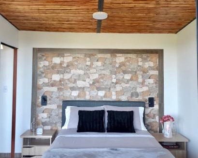 Palestina Villa | Verdes Hábitat Glamping