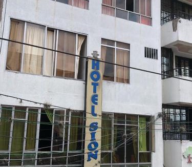 Pitalito Hotel | Hotel SION