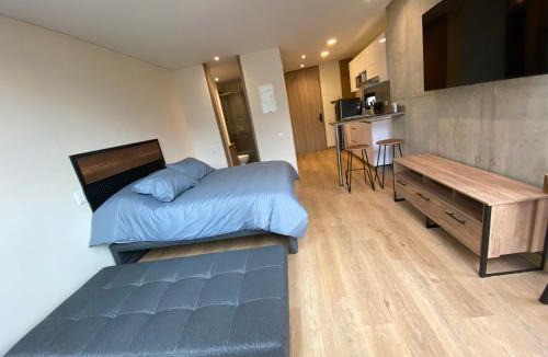 Centro International Apartment | PENTHOUSE Centro Internacional Apartamento