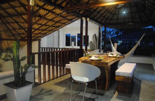 Rincon Hotel | Veleros Hotel Rincon del mar