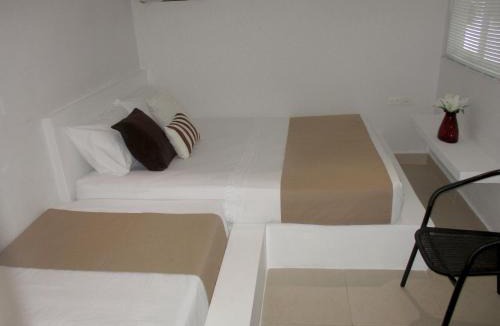 Rincon Hotel | Veleros Hotel Rincon del mar