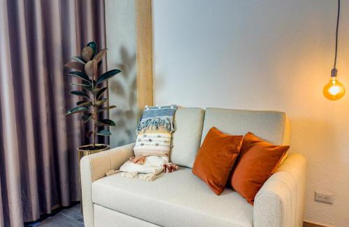 Suramericana Apartment | B 48 Living by B Rent