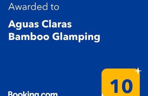 Guaduas Other | Aguas Claras Bamboo Ecolodge
