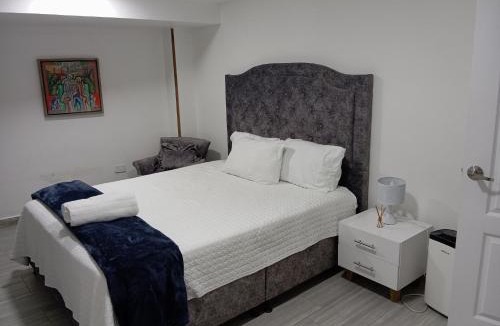 Filandia Apartment | ApartaHotel Encanto Inn