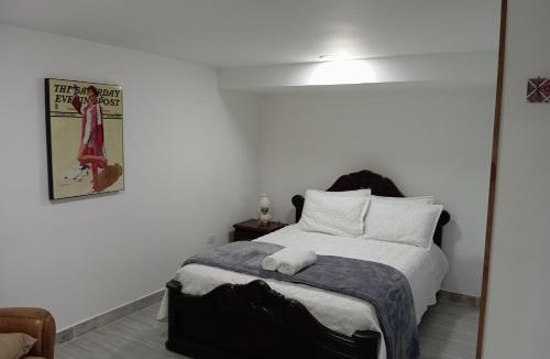Filandia Apartment | ApartaHotel Encanto Inn