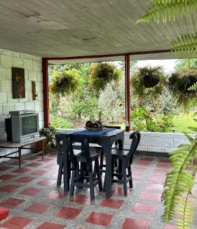 Alegrias Hotel | Finca La Toscana