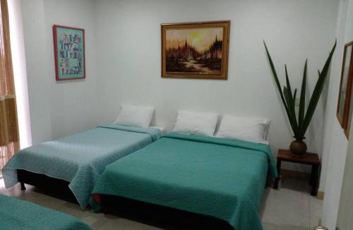 El Santuario House | Casa De Campo
