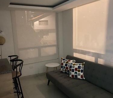 Guatavita Apartment | Apartamento 202