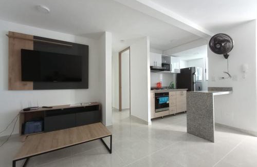 Ibague Apartment | Apartamentos en Club Residencial