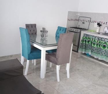 Neiva Apartment | Alojamiento Valerie