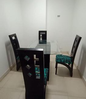 Puente Aranda Apartment | Apartamento amoblado a excelente precio