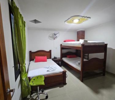 Supia Hotel | HOTEL MONTERREY